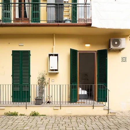 Freedom Apartment