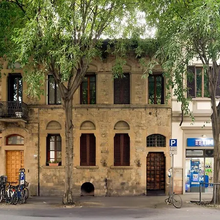 Freedom Apartment