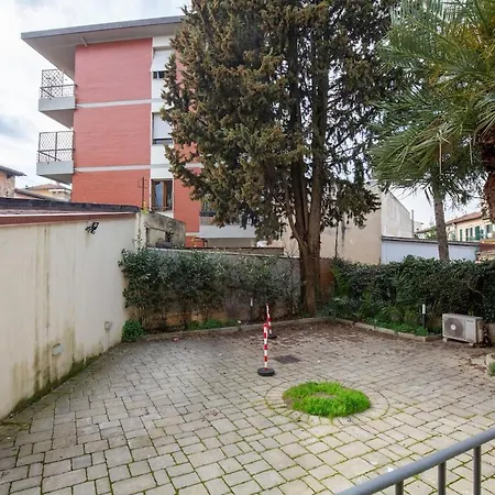 Appartement Freedom *