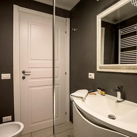 Freedom Apartment *