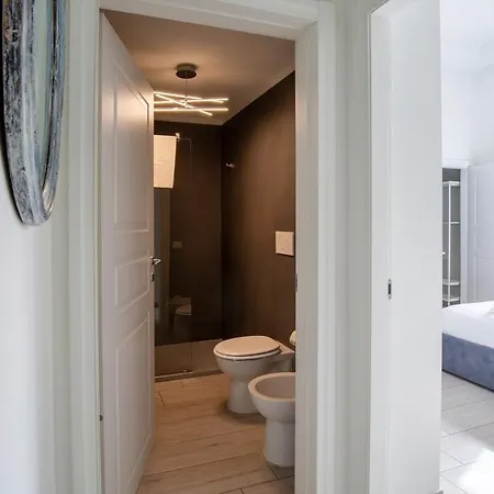 Freedom Apartment *