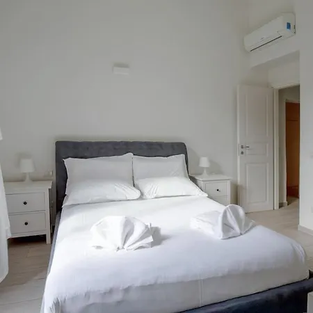 Appartement Freedom