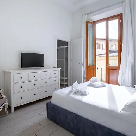 Freedom Apartment *