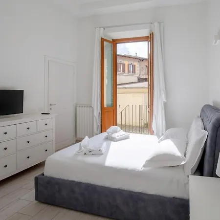 Appartement Freedom *