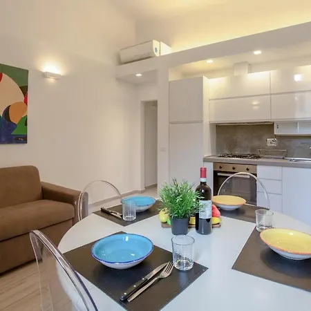 Appartement Freedom