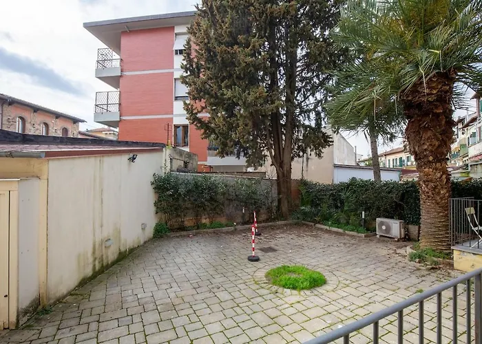 Apartamento Freedom *