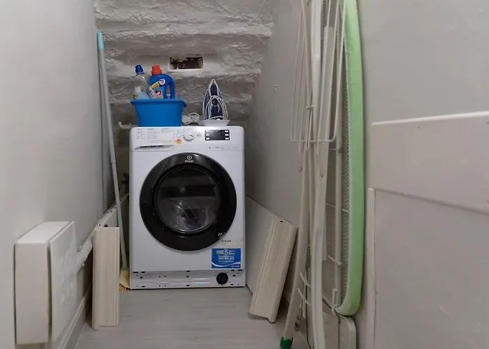 Apartamento Freedom *