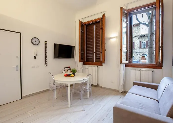 Apartamento Freedom