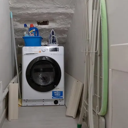 Apartman Freedom *